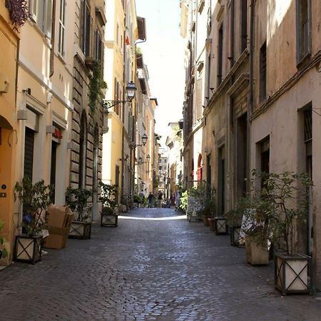 Marina Apartment Rome Exterior photo