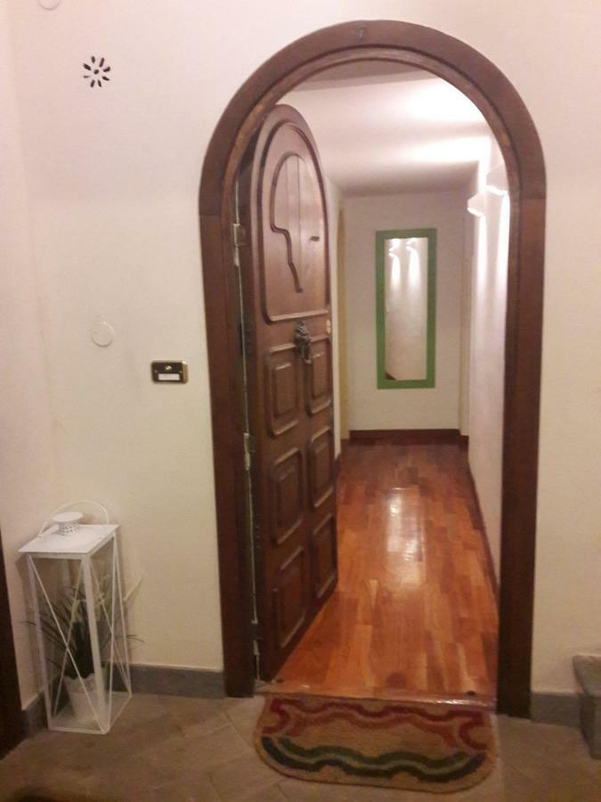 Marina Apartment Rome Exterior photo